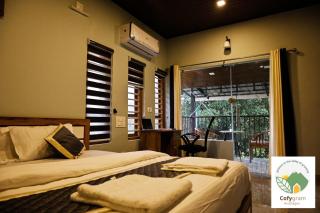 Cofygram cottages - Wayanad - 3
