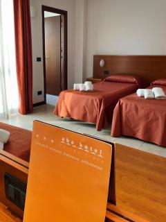 Aba Hotel - Moncalieri - 5