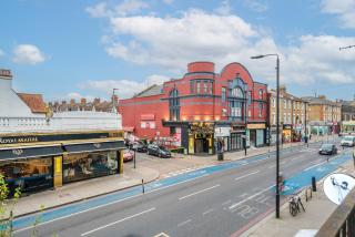 The Tooting Bec Hideaway - Prime Location - Londra - 3