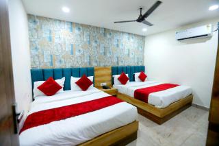 Hotel Bella Vista Inn - Amritsar - 8