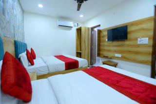 Hotel Bella Vista Inn - Amritsar - 0