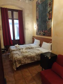 PALAZZO FULGHER - Cagliari - 9