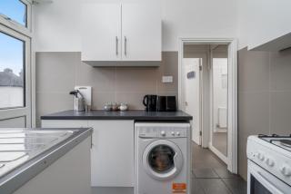 The Tooting Bec Hideaway - Prime Location - Londra - 6