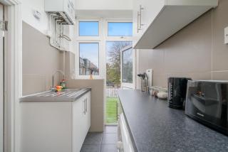 The Tooting Bec Hideaway - Prime Location - Londra - 5