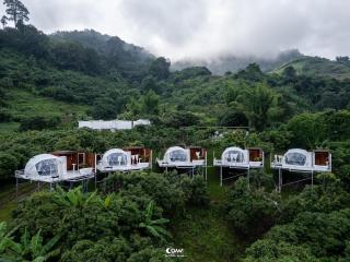 Phuthara ภูธารา กลางดง - 0