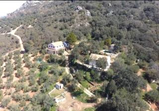 Cerro de la Cruz, increíbles vistas en el centro de Andalucía - Priego de Córdoba - 3