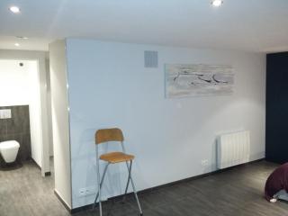 Appartement au bord de la Sèvre Nantaise - La Haie-Fouassière - 4