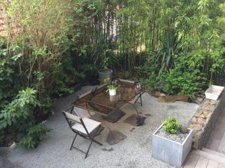 Appartement au bord de la Sèvre Nantaise - La Haie-Fouassière - 3