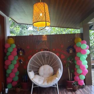 Lazaro's Private Resort - - 1