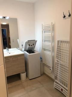 Les Cristaux de La Plagne APPARTEMENT 8 personnes LODGES A505 - La Plagne Tarentaise - 8