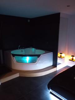 Balnéo SPA Allevard - Allevard - 8