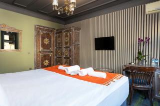 Wonder Wood Hotel - Istanbul - 3