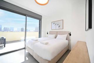 Ben Yehuda Dream Penthouse - Tel Aviv - 9