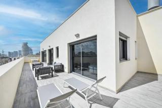 Ben Yehuda Dream Penthouse - Tel Aviv - 4