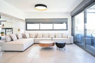 Ben Yehuda Dream Penthouse - 2