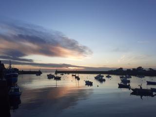 Le Mora Hôtes - Barfleur - 8