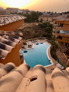 Spacious Fuengirola Apartment with 3 Bedrooms - Fuengirola - 1