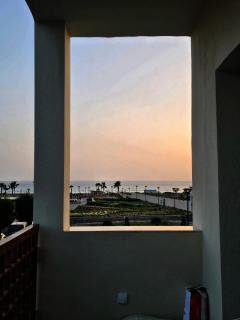 Serenite au bord de mer - Tamraght Ouzdar - 0