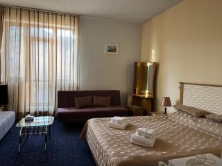 GreenWood Hotel - Dilijan - 7