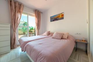 Apartamento 2BR, Lorcrimar 4 Puerto Banús - Marbella - 8