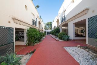 Apartamento 2BR, Lorcrimar 4 Puerto Banús - Marbella - 7