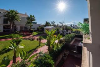 Apartamento 2BR, Lorcrimar 4 Puerto Banús - Marbella - 5