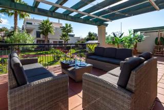 Apartamento 2BR, Lorcrimar 4 Puerto Banús - Marbella - 3
