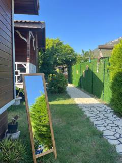 Karaöz Ada Bungalows & Villa - 1