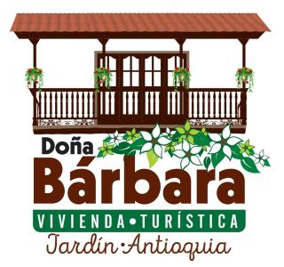 Vivienda turística Doña Barbara - Jardín - 0