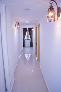 Astar Hotel Kuala Lumpur - Kuala Lumpur - 7