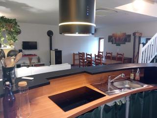 Gîte Le Bel Air - 7