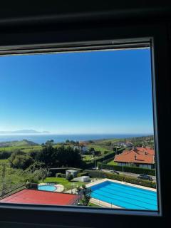 Apto vacacional en Barrica - 5