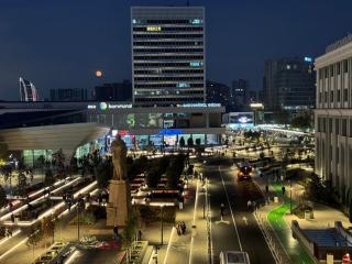 Liberta Hotel Baku - Bakoe - 9