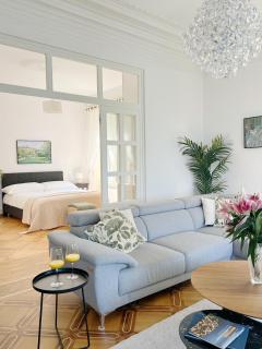 Montreux Luxury Suite - 8