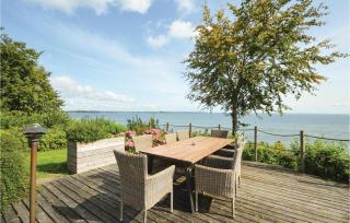 Three-Bedroom Holiday Home In Hejls - Hejls - 4