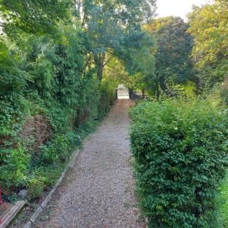 Les Seringats - Poissy - 2