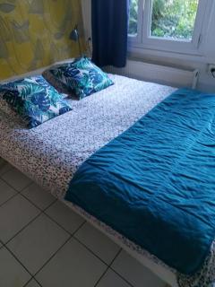 Les Seringats - Poissy - 1
