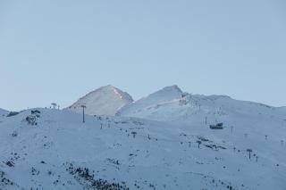 Hotel Klausnerhof - Hintertux - 5