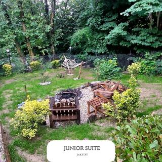 VADİ BUNGALOV SAPANCA - 5