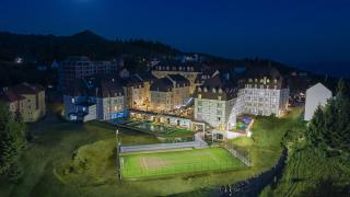 Kraljevi Cardaci, Kopaonik, Lux apartman 9C-71 - Kopaonik - 5