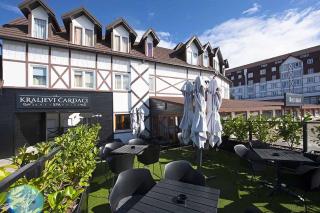 Kraljevi Cardaci, Kopaonik, Lux apartman 9C-71 - Kopaonik - 9