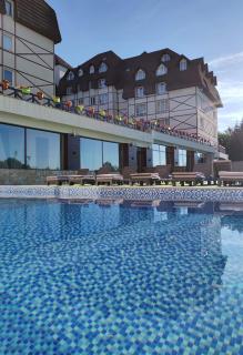 Kraljevi Cardaci, Kopaonik, Lux apartman 9C-71 - Kopaonik - 6