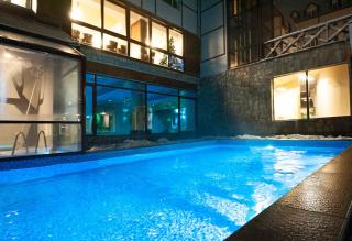 Kraljevi Cardaci, Kopaonik, Lux apartman 9C-71 - Kopaonik - 1