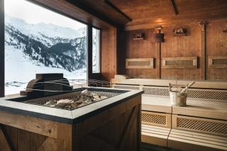 Hotel Klausnerhof - Hintertux - 1