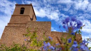 Dreaming With Art - Mojácar - 1