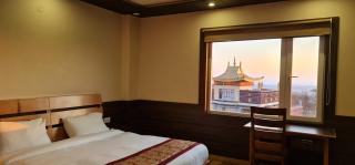 Hotel Buddha House Himalayan Brothers - 4