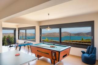 Elounda Panorama Villa - Elounda - 7