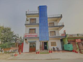 SPOT ON Chandra's Residence - Dehradun - 6