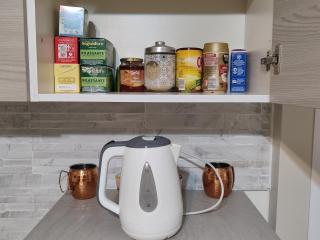 La dimora dei placidi - 7