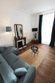 Stay in Sarlat - Suite Sarlovèze - Sarlat-la-Canéda - 1